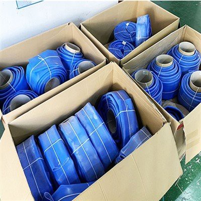 Anti Caucho Estático ukax 1.1.